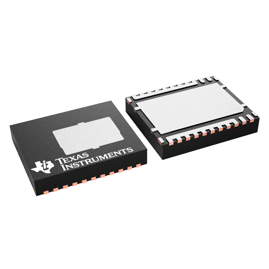 CSD88599Q5DCT-Texas Instruments